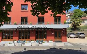 Hôtel Saint Clair